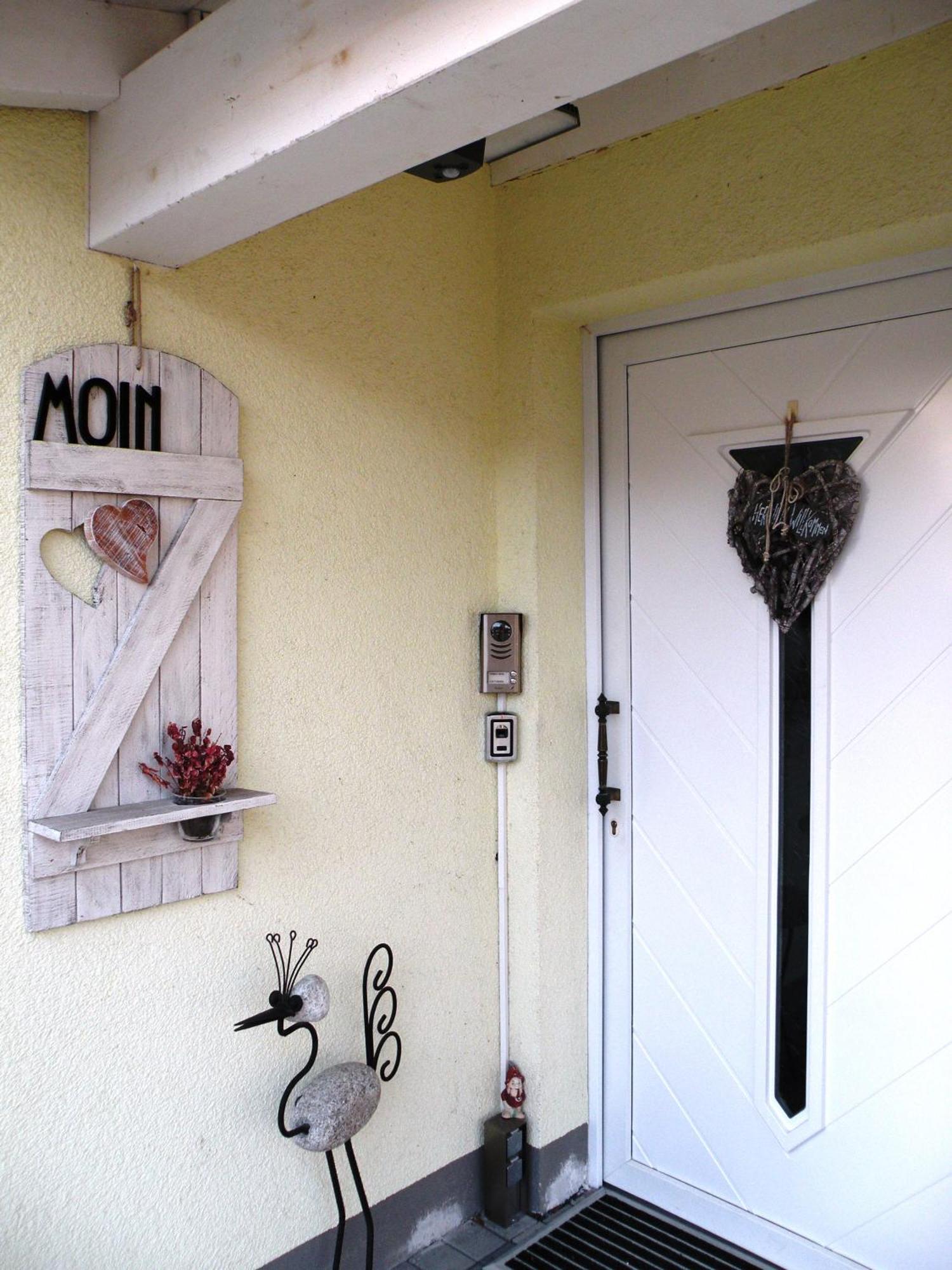 LichtenauHollestuebchenアパートメント エクステリア 写真